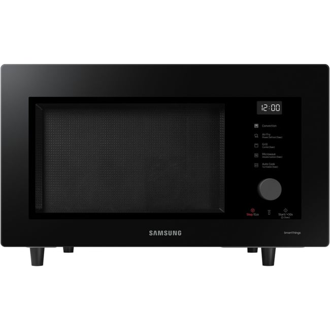Micro ondes combiné MC32DG7646CKE1 noir - SAMSUNG