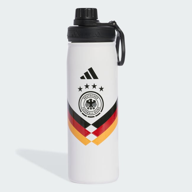Gourde Métal Allemagne 26 Gourde Métal Allemagne 26 - adidas Performance