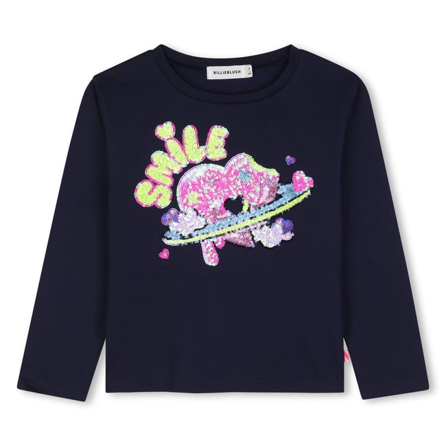 Tee-shirt manches longues - BILLIEBLUSH