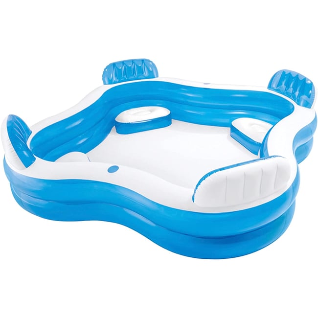 Centre famillial de baignade - INTEX
