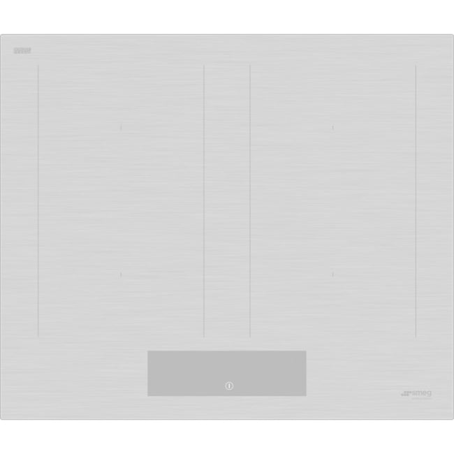 Plaque induction SIM3644MWH - SMEG