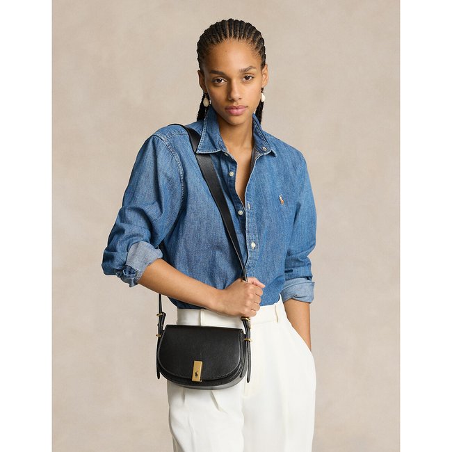Ralph lauren crossbody new arrivals