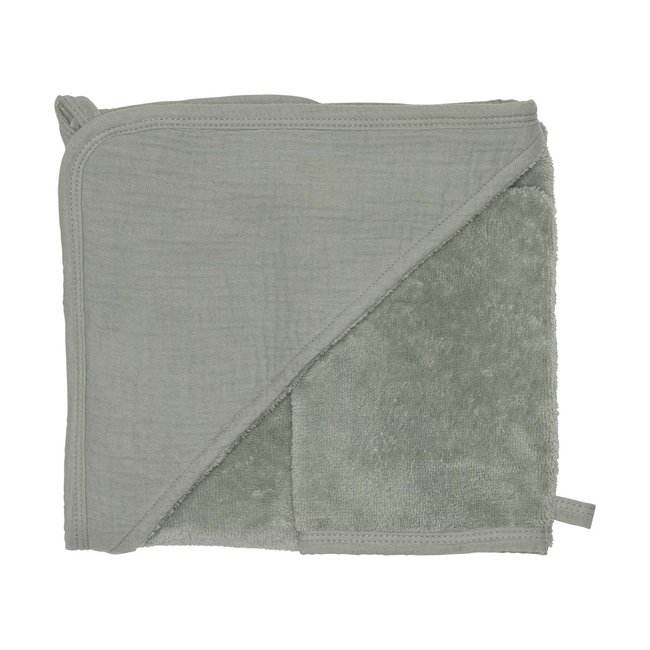 Cape de bain - BB & CO