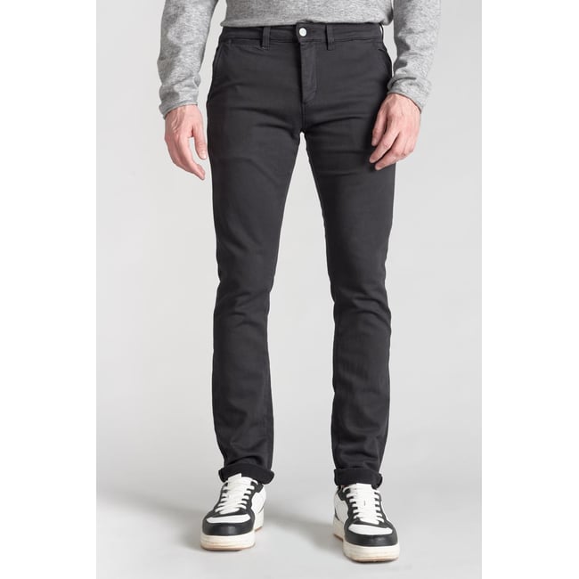 Pantalon chino Jogg Kurt - LE TEMPS DES CERISES