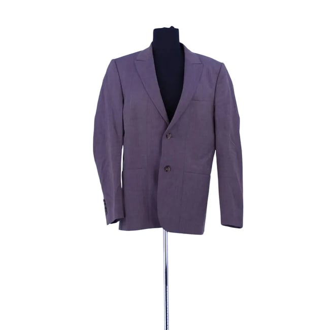 Blazer - Très Bon État marron <span itemprop=
