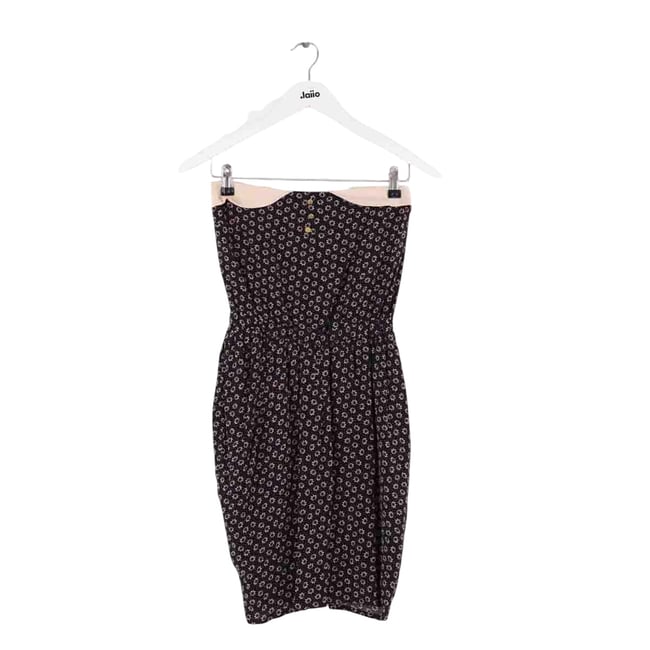 Robe - Très Bon État noir <span itemprop=