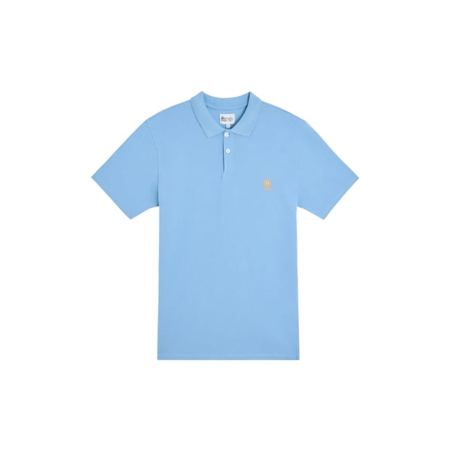 POLO EAGLEDUSK bleu <span itemprop=
