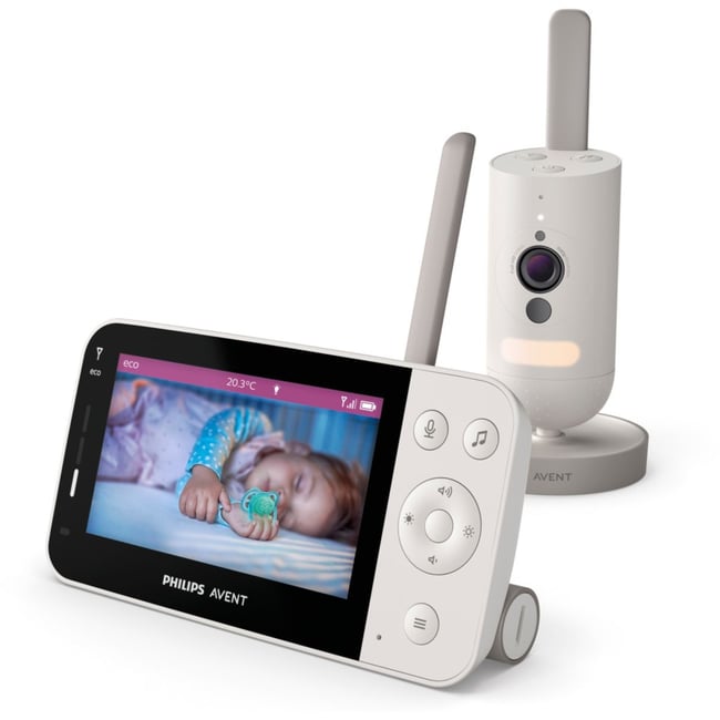 Babyphone SCD953/26 - PHILIPS