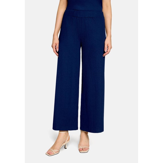 Jupe-culotte à élastique - BETTY BARCLAY