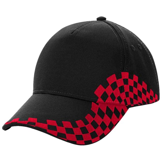 Casquette de baseball GRAND PRIX - BEECHFIELD