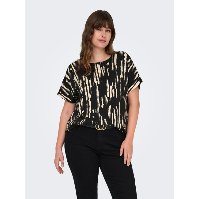 CARMIKAELA Tunique Tunique birch <span itemprop=
