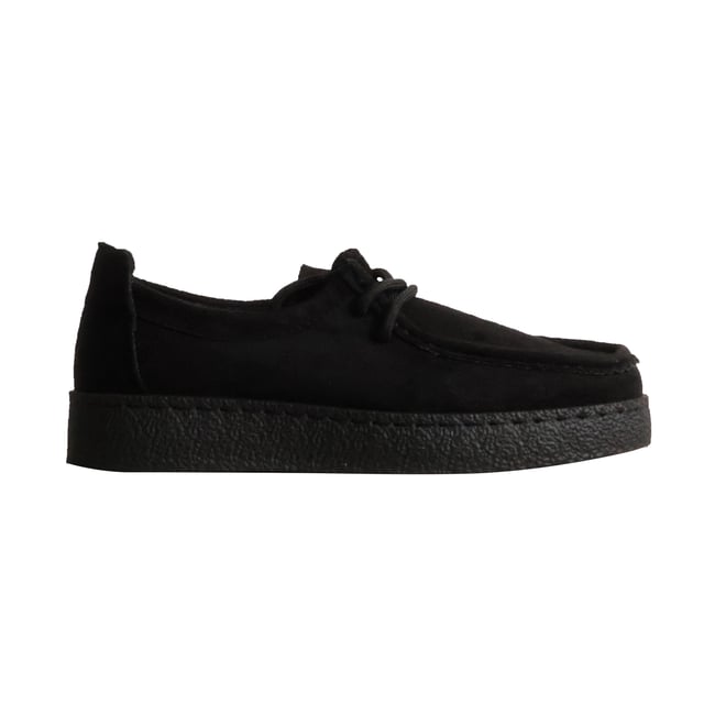 Moccasins à Lacets - ENZA NUCCI