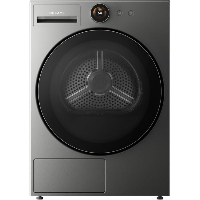 Sèche linge pompe à chaleur DRDRYL99KGG L9 9Kg - DREAME