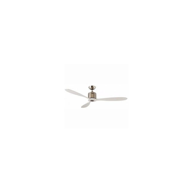 Ventilateur  Plafond  AEROPLAN ECO blanc <span itemprop=