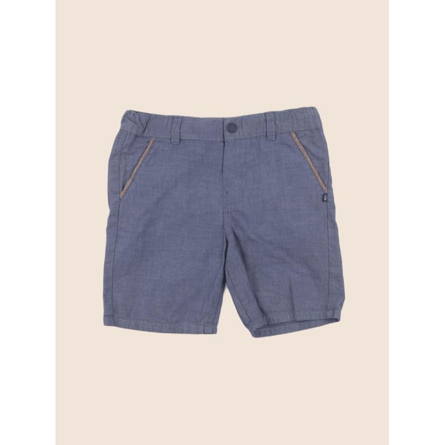 Pantalon - Très bon état bleu <span itemprop=