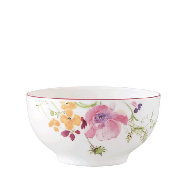 Bol À Céréales MARIEFLEUR Couleur multicolore <span itemprop=