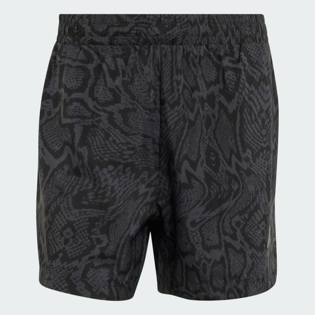 Short D4T Primelift Aop Short D4T Primelift Aop carbon / black <span itemprop=