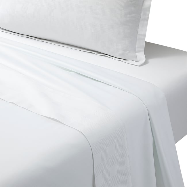Drap plat en coton, HARTLEIGH - RALPH LAUREN HOME