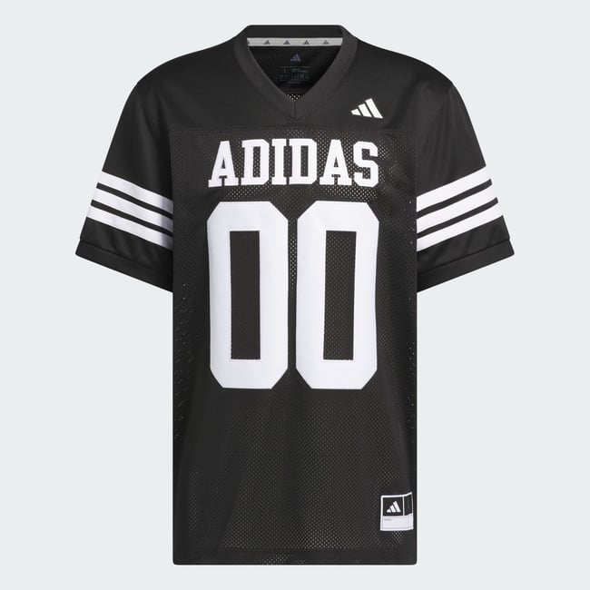 Maillot Adidas Branded Icon Maillot Adidas Branded Icon black <span itemprop=