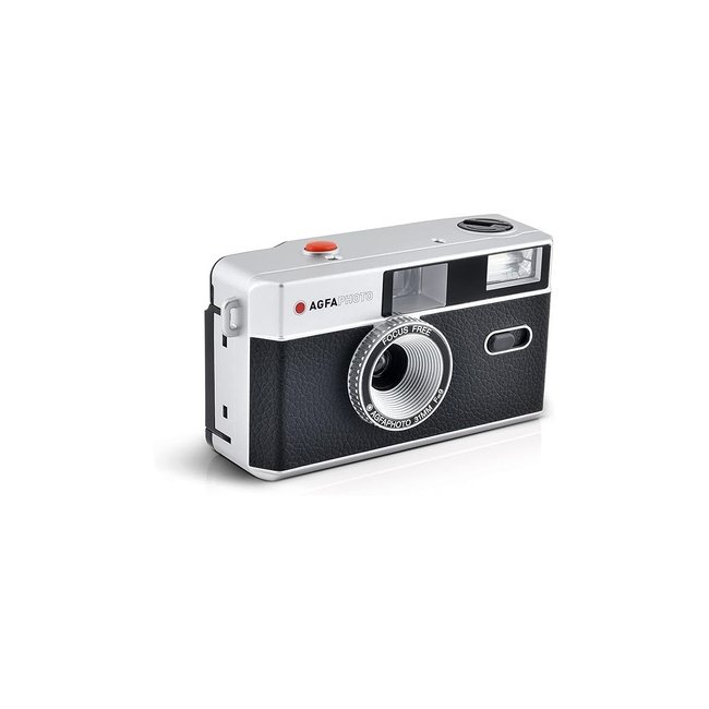 Olympus 35 EC2 – Appareil Télémétrique 35mm – Vintage Japonais – Présque Neuf