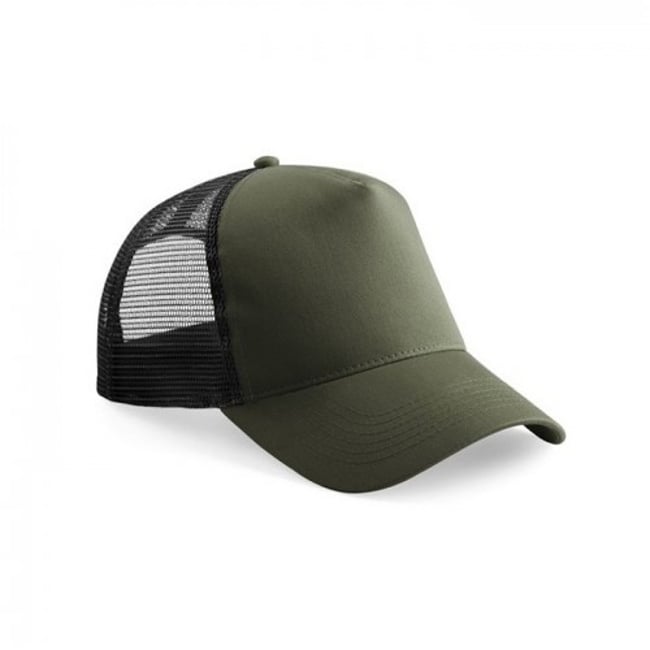Casquette trucker - BEECHFIELD