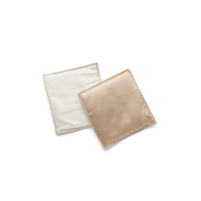 Pad démaquillant X2 - EMILY'S PILLOW