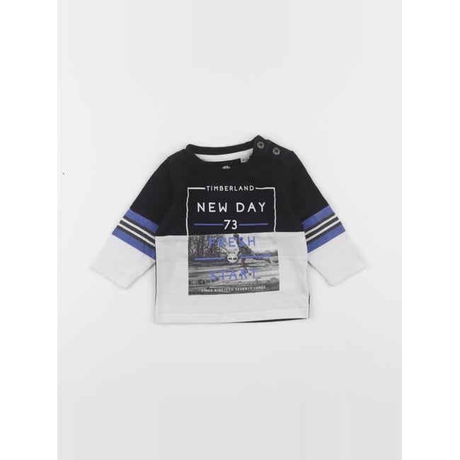 Tee-shirt - Etat satisfaisant v002228 <span itemprop=