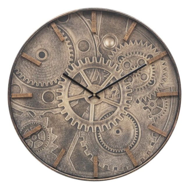 Horloge Mécanique Deyan D50 Couleur v002230 <span itemprop=