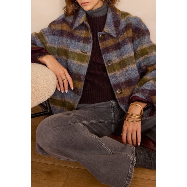 Maison 123 GROSSE PIECE DANNY M CRX kaki <span itemprop=