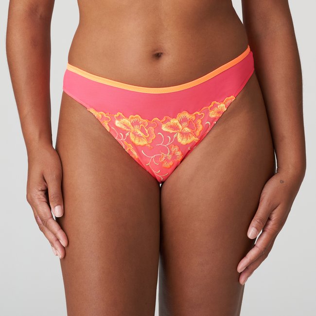 String DEVDAHA rose - tropicana <span itemprop=