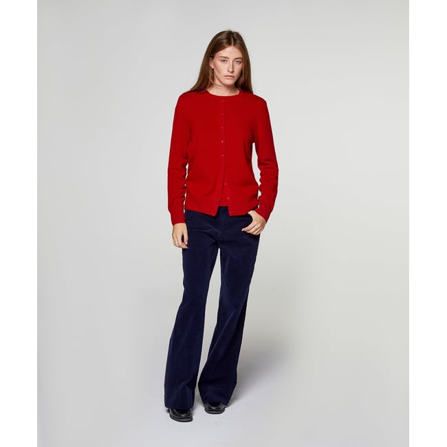 Cardigan en cachemire - RODIER