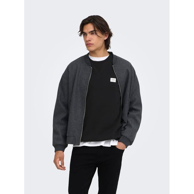 Sweat-Shirt - ONLY & SONS
