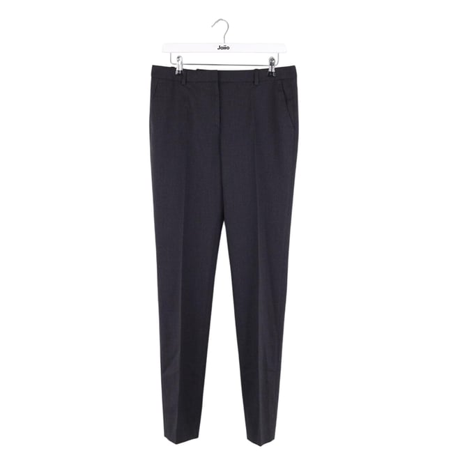 Pantalon - Très Bon État gris <span itemprop=