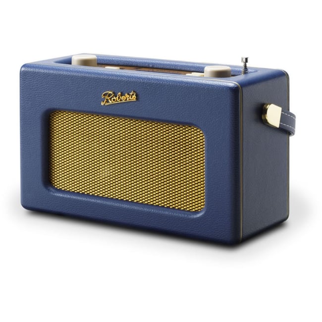 Radio internet REVIVAL ISTREAM3L BLEU MINUIT bleu minuit <span itemprop=
