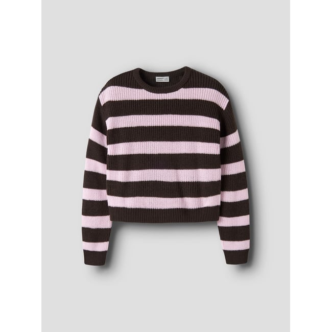 Pull En Maille - NAME IT