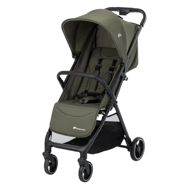 Poussette Azur mineral green <span itemprop=