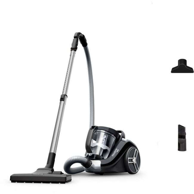 Aspirateur sans sac Compact Cyclonic Power XXL RO4B25EA - ROWENTA