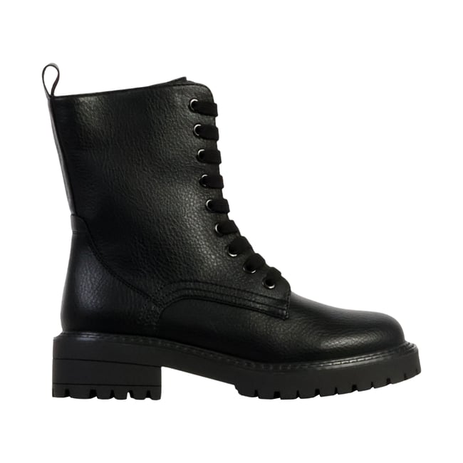 Bottines à Zip - ENZA NUCCI