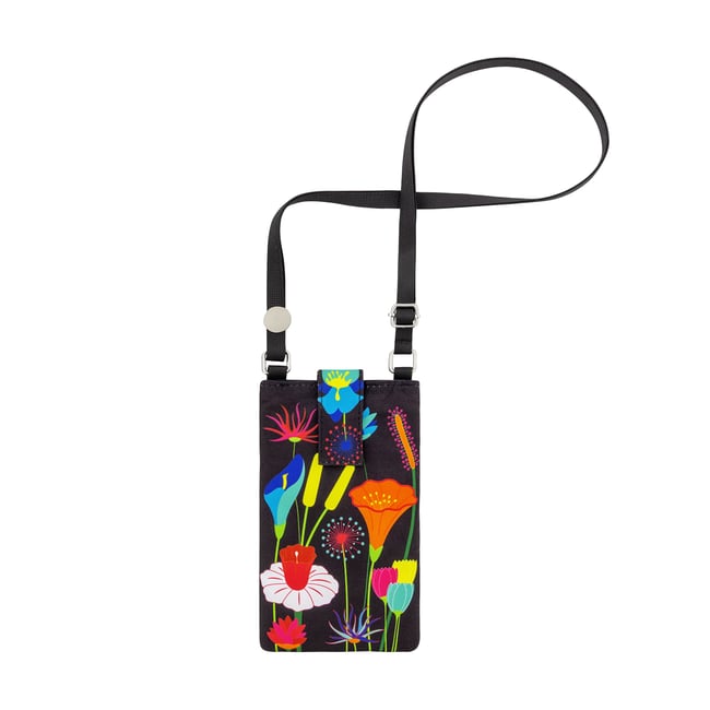 Pochette bandoulière pour portable  Hold Me Tight v002228 <span itemprop=