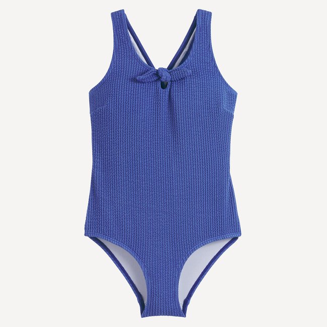 Swimsuit, blue, LA REDOUTE COLLECTIONS