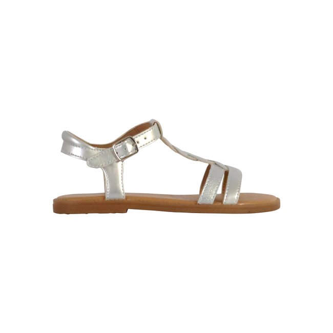 Sandales Cuir  Karly - GEOX