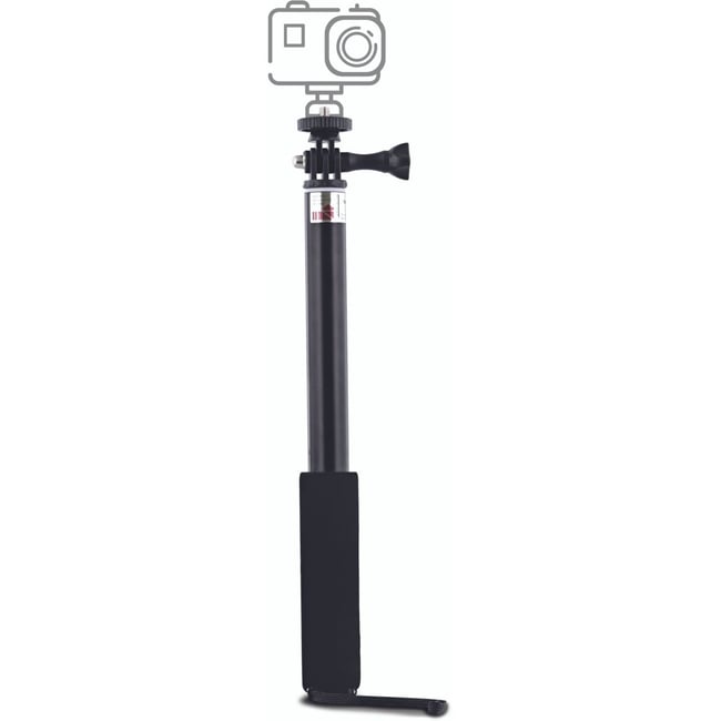 Perche Perche universelle pour caméra sport - ESSENTIEL B