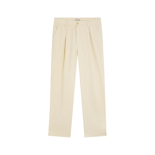 PANTALON TAPERED LOOSE HAMPTONS - PULLIN
