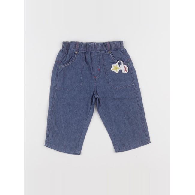 Pantalon - Très bon état v002232 <span itemprop=