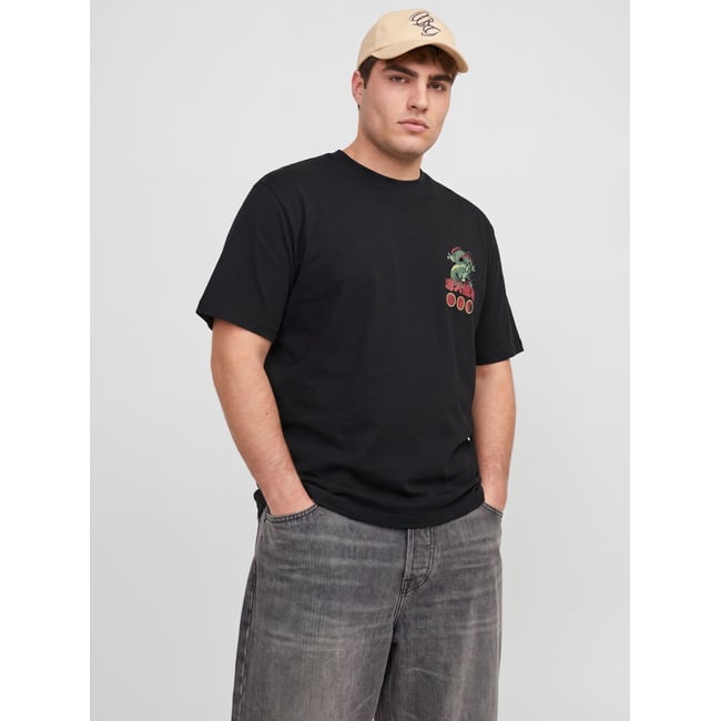 T-Shirt - JACK & JONES