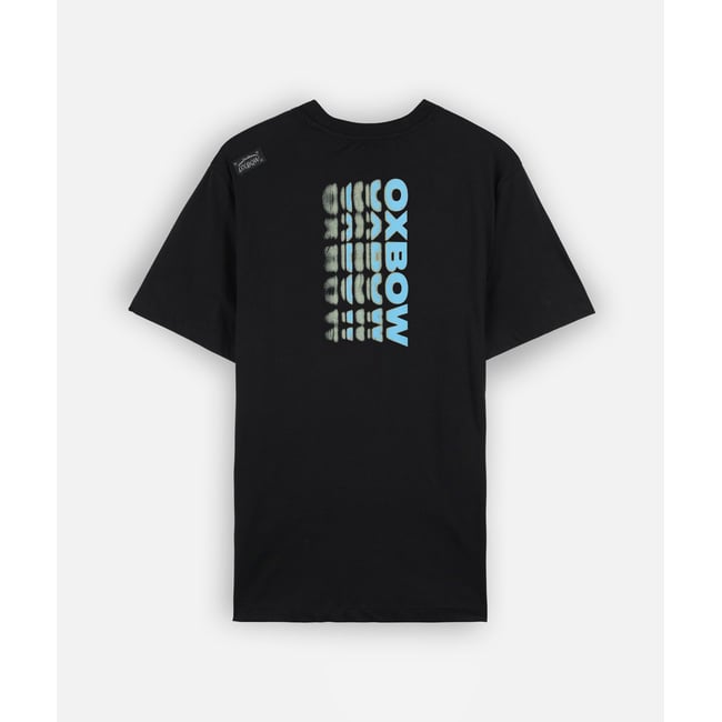 Tee-shirt manches courtes COPY - OXBOW