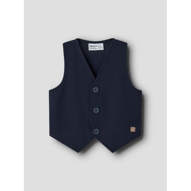 Gilet - NAME IT