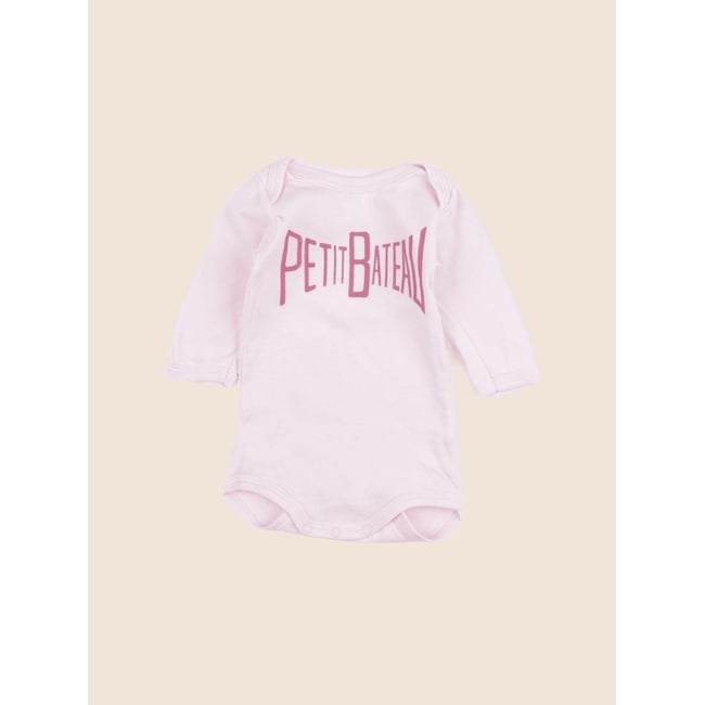 Body - Très bon état rose <span itemprop=