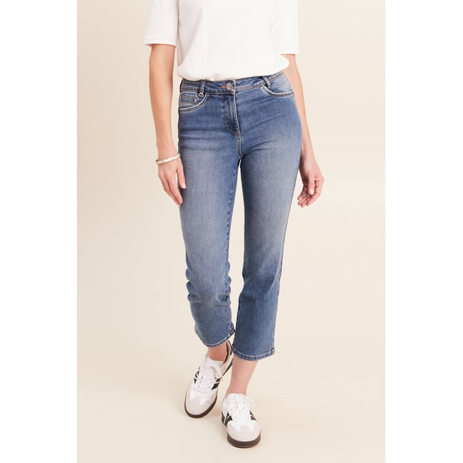 Jean 7/8ème - BREAL