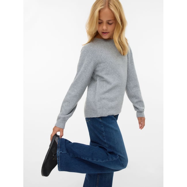 Pull En Maille - VERO MODA